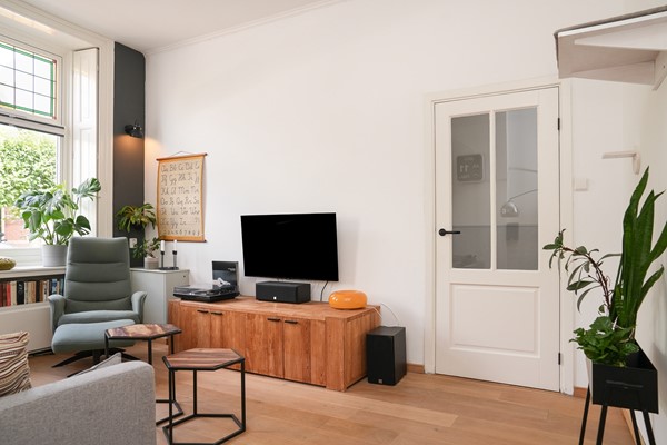 Medium property photo - Voorstraat 14, 4147 CC Asperen